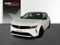 Opel Astra 1.2T XHT S/S Edition 130 Blanco - thumbnail 1