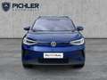 Volkswagen ID.4 Pro 210 kW Business Blau - thumbnail 2