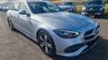 Mercedes-Benz C 180 T Avantgarde Silber - thumbnail 3