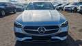 Mercedes-Benz C 180 T Avantgarde Silber - thumbnail 2
