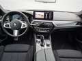 BMW 520 d xDrive Touring M Sportpaket Innovationsp. Zwart - thumbnail 9