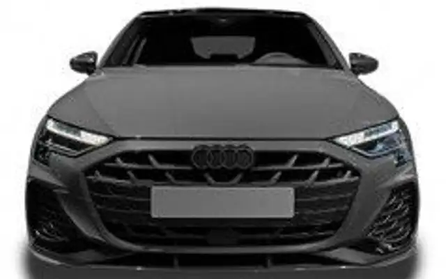 Audi A3 allstreet quattro Nl. 22%* deutsch.Besteller