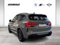 BMW X3 xDrive20d M-Sportpaket AHK Grau - thumbnail 4
