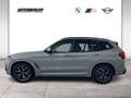 BMW X3 xDrive20d M-Sportpaket AHK Grau - thumbnail 3