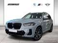 BMW X3 xDrive20d M-Sportpaket AHK Grau - thumbnail 1