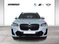 BMW X3 xDrive20d M-Sportpaket AHK Grau - thumbnail 2