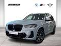 BMW X3 xDrive20d M-Sportpaket AHK Grau - thumbnail 1