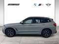 BMW X3 xDrive20d M-Sportpaket AHK Grau - thumbnail 3