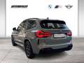 BMW X3 xDrive20d M-Sportpaket AHK Grau - thumbnail 4