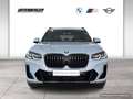 BMW X3 xDrive20d M-Sportpaket AHK Grau - thumbnail 2