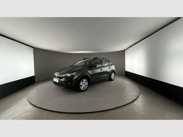Dacia Sandero Stepway TCe Expresion 67kW