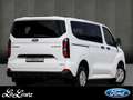 Ford Transit Custom Kombi 320 L1 4x4 Blanco - thumbnail 2