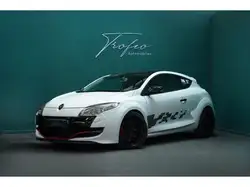Renault Megane 3 RS 2.0 250cv CUP / Recaro Tissu / Jantes Japan Racing SL01
