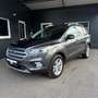 Ford Kuga 2,0 TDCi Titanium Grau - thumbnail 1
