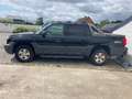Chevrolet Avalanche 4x4 , pour pieces ou retaper Noir - thumbnail 2