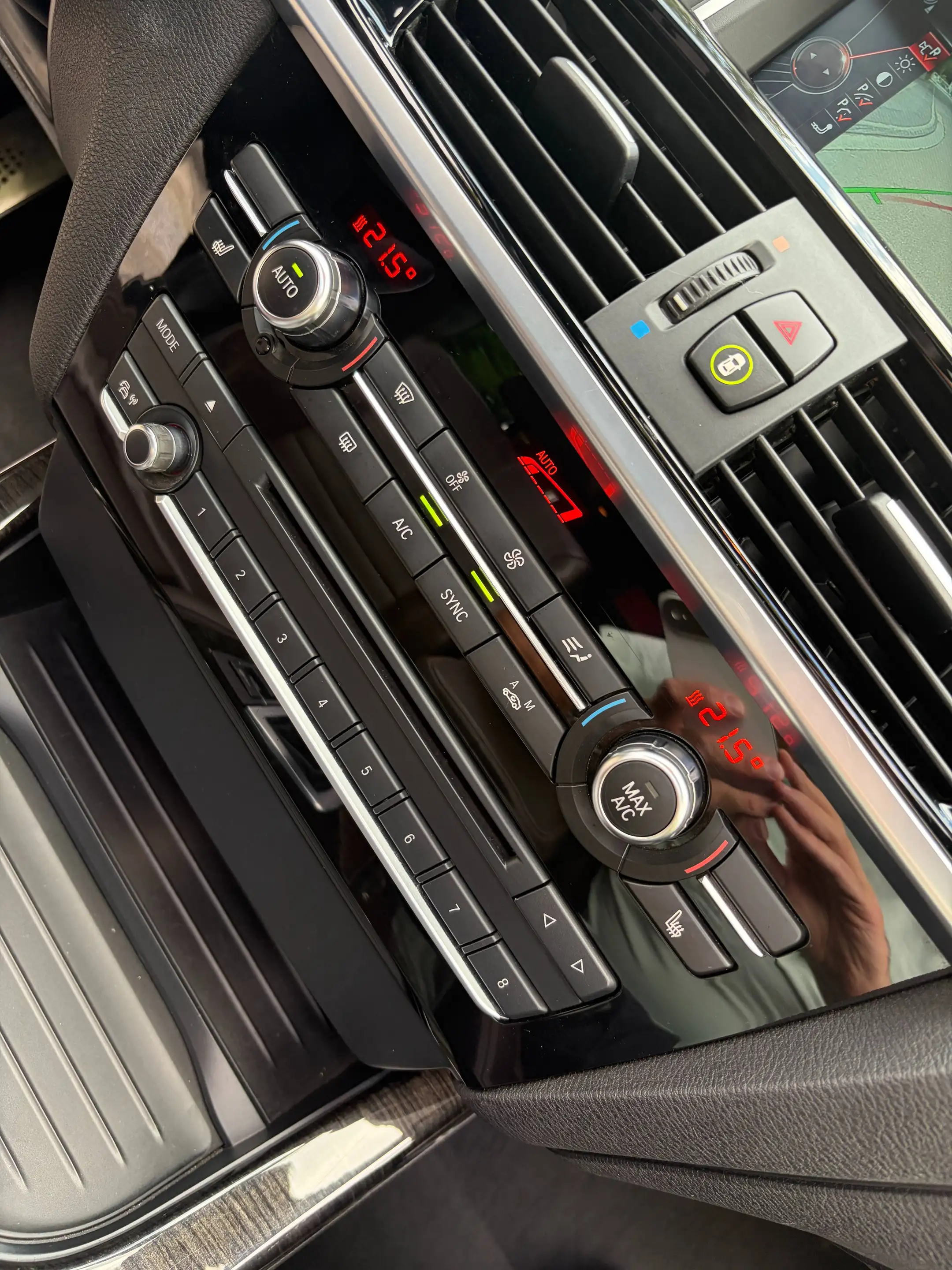 BMW X3 xDrive35d - UTILITAIRE / Lichte vracht - TVA / BTW — photo 12