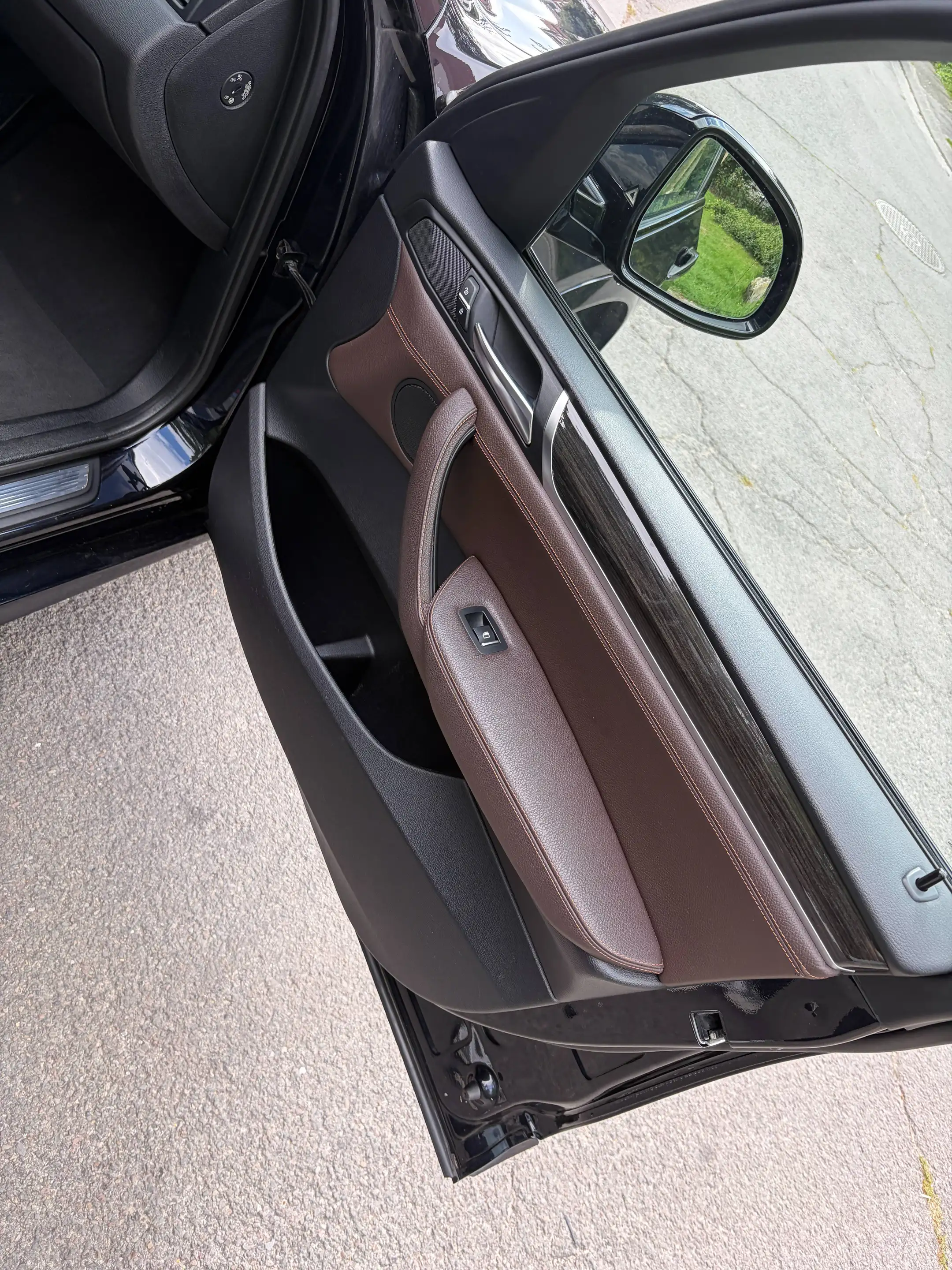 BMW X3 xDrive35d - UTILITAIRE / Lichte vracht - TVA / BTW — photo 9