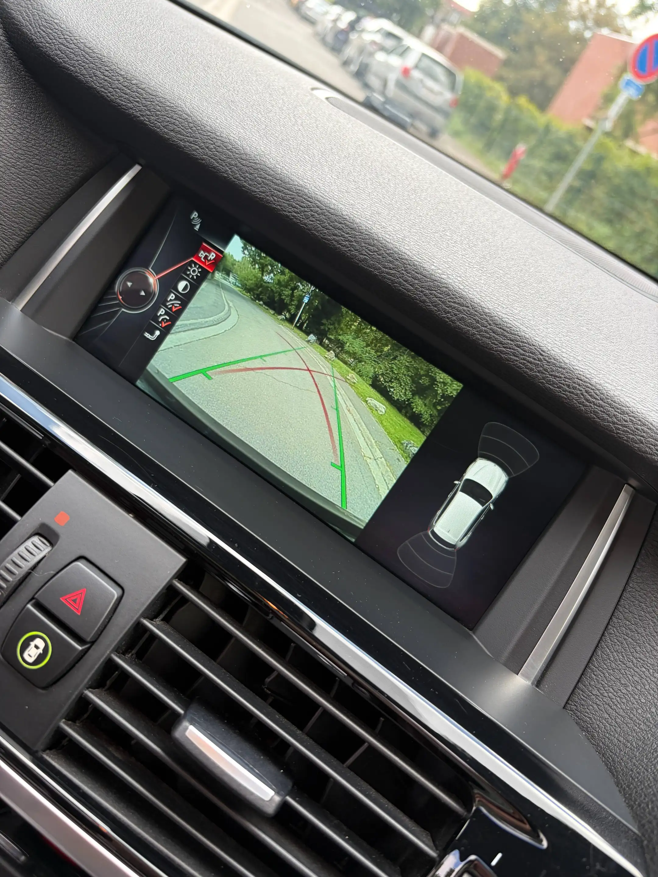 BMW X3 xDrive35d - UTILITAIRE / Lichte vracht - TVA / BTW — photo 13