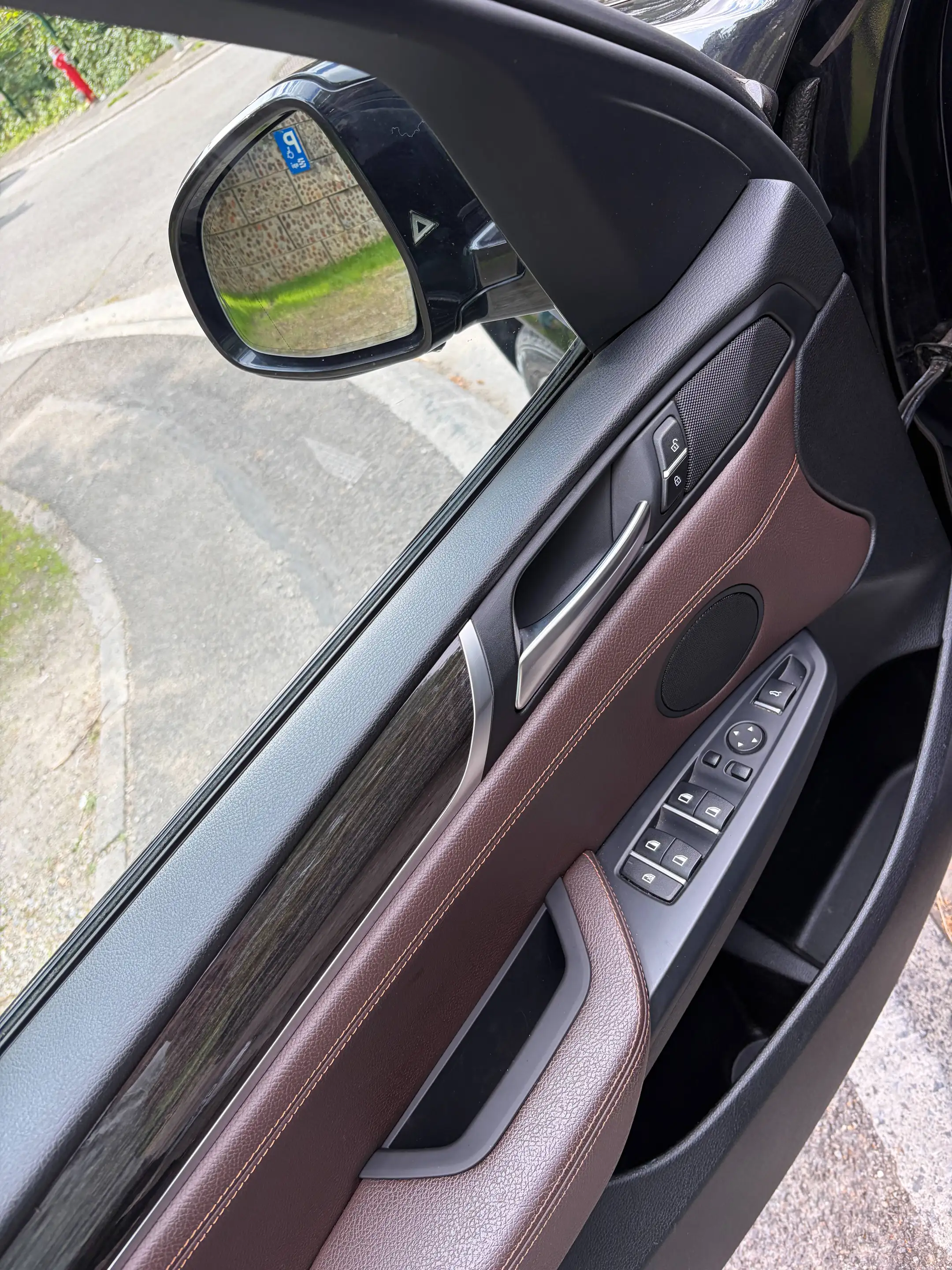 BMW X3 xDrive35d - UTILITAIRE / Lichte vracht - TVA / BTW — photo 6