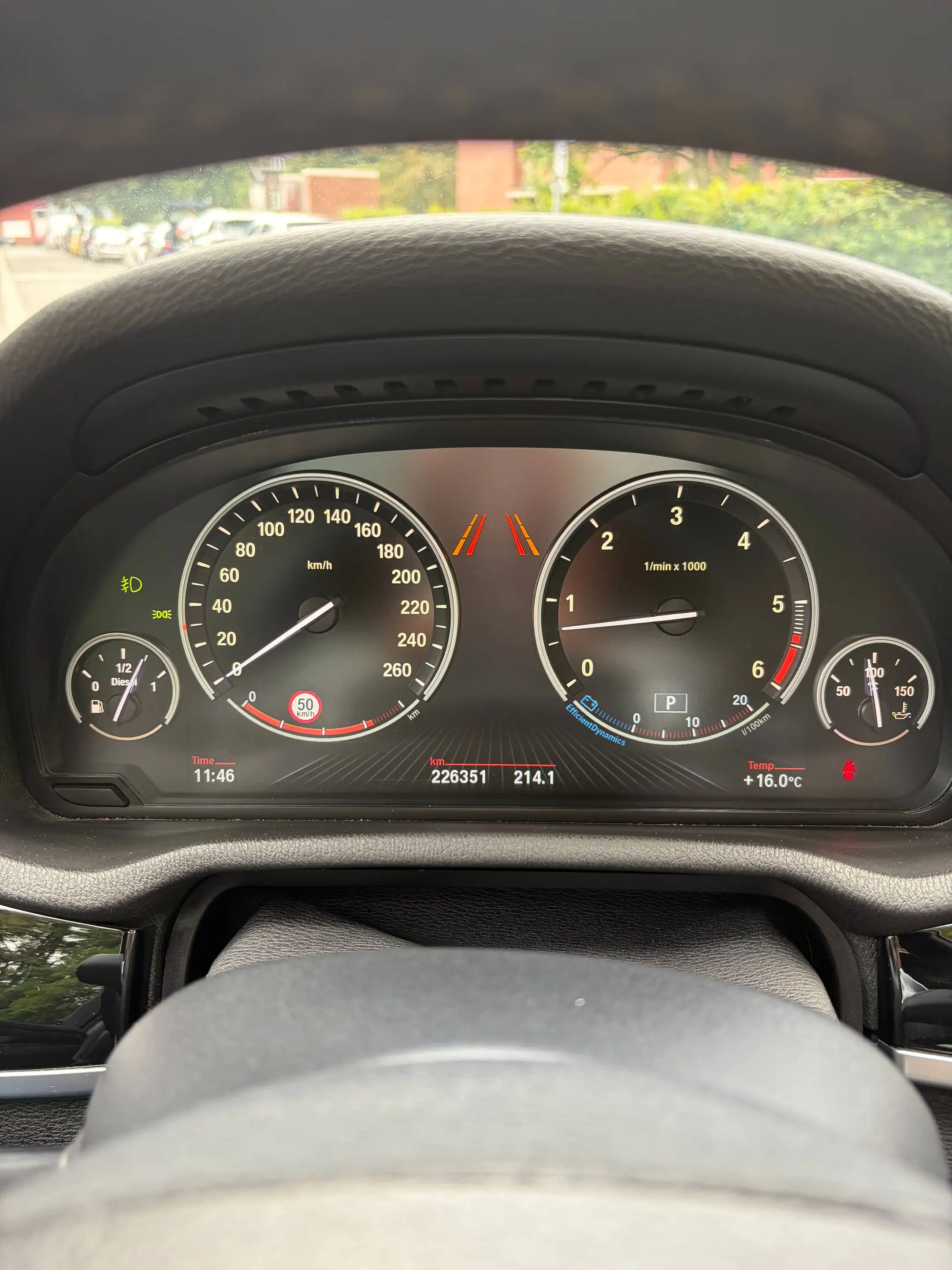 BMW X3 xDrive35d - UTILITAIRE / Lichte vracht - TVA / BTW — photo 15