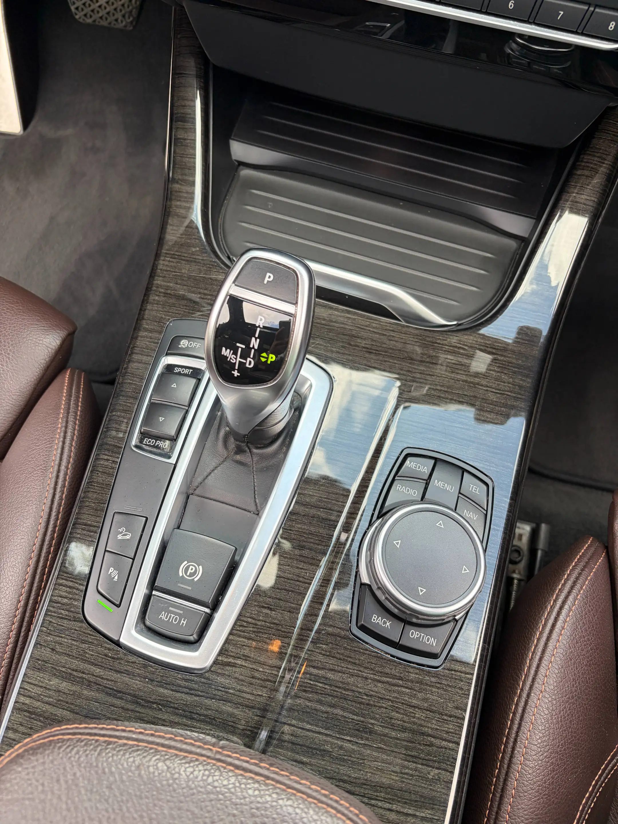 BMW X3 xDrive35d - UTILITAIRE / Lichte vracht - TVA / BTW — photo 11