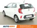 Kia Picanto 1.2 GT Line Blanc - thumbnail 4