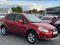 Suzuki SX4 Comfort/SHZ/EURO 4 - thumbnail 4