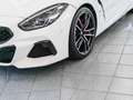 BMW Z4 sDrive20i M-Sport Aut Nav LED Drive+Park HiFi 19" Bianco - thumbnail 6