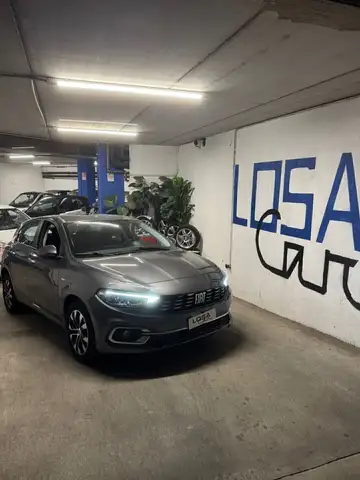 Fiat Tipo 1.5 Hybrid DCT 5 porte City Life