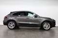 Porsche Macan S Diesel*LEDER/ALCANTARA*STANDHEIZUNG*AHK Gris - thumbnail 11