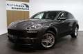 Porsche Macan S Diesel*LEDER/ALCANTARA*STANDHEIZUNG*AHK Gris - thumbnail 1