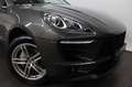 Porsche Macan S Diesel*LEDER/ALCANTARA*STANDHEIZUNG*AHK Gris - thumbnail 4