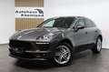 Porsche Macan S Diesel*LEDER/ALCANTARA*STANDHEIZUNG*AHK Gris - thumbnail 14