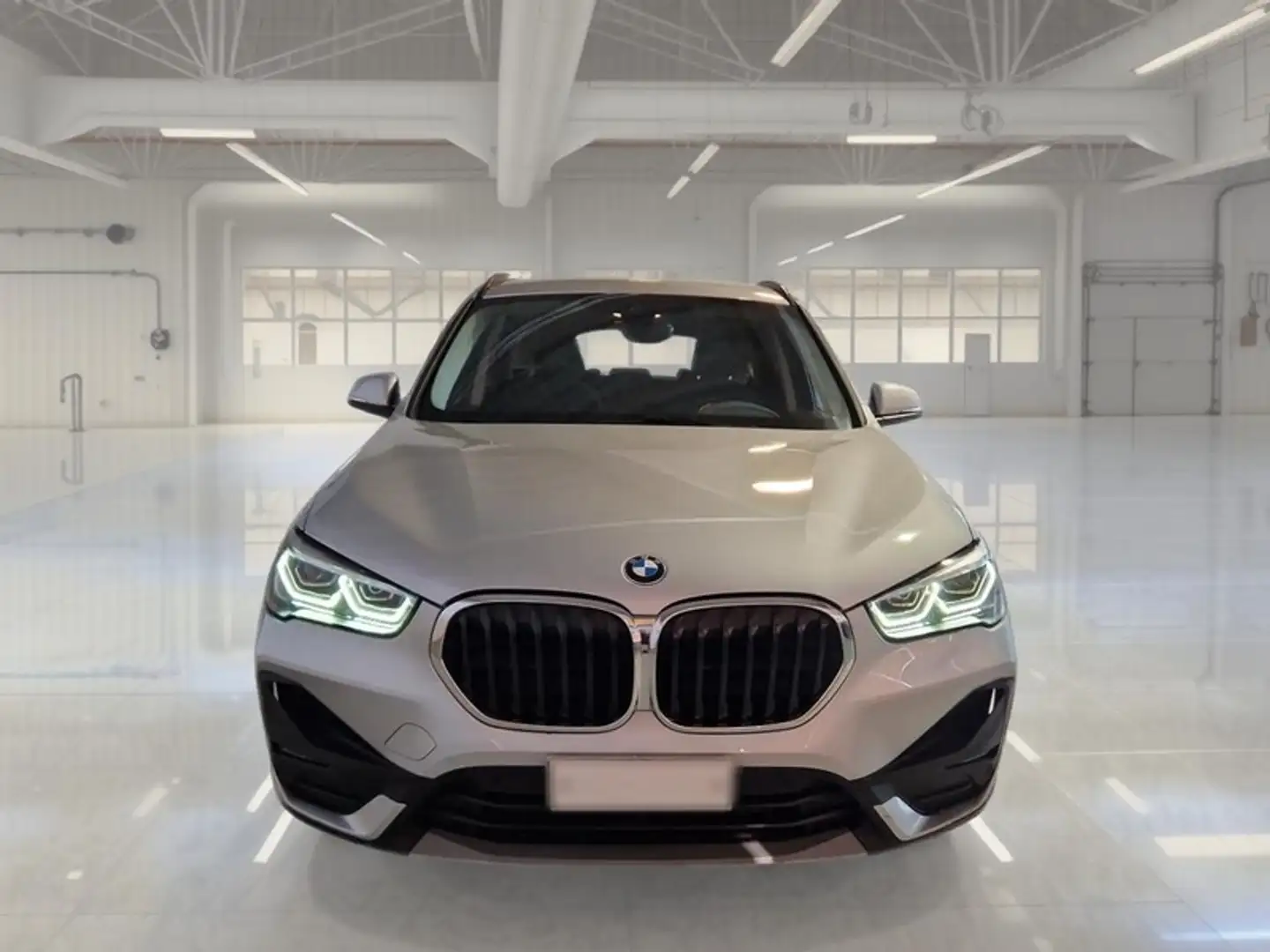BMW X1 xDrive 25e Business Advantage automatico - 2