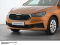 Skoda Fabia Active LED SHZ SmartLink Bluetooth PDC Orange - thumbnail 7