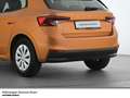 Skoda Fabia Active LED SHZ SmartLink Bluetooth PDC Orange - thumbnail 6