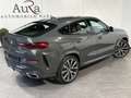 BMW X6 xDrive30d M-Sport NAV+LASER+HEADUP+AHK+PANO Grau - thumbnail 5