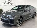 BMW X6 xDrive30d M-Sport NAV+LASER+HEADUP+AHK+PANO Grau - thumbnail 1