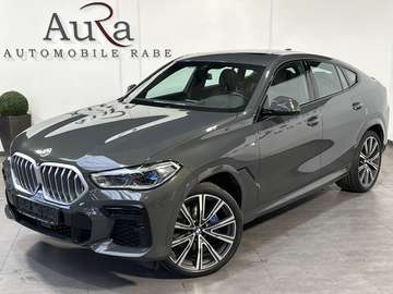 xDrive30d M-Sport NAV+LASER+HEADUP+AHK+PANO