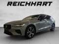 Volvo V60 Plus, B4 Mild Hybrid, Benzin, Dark Grau - thumbnail 1