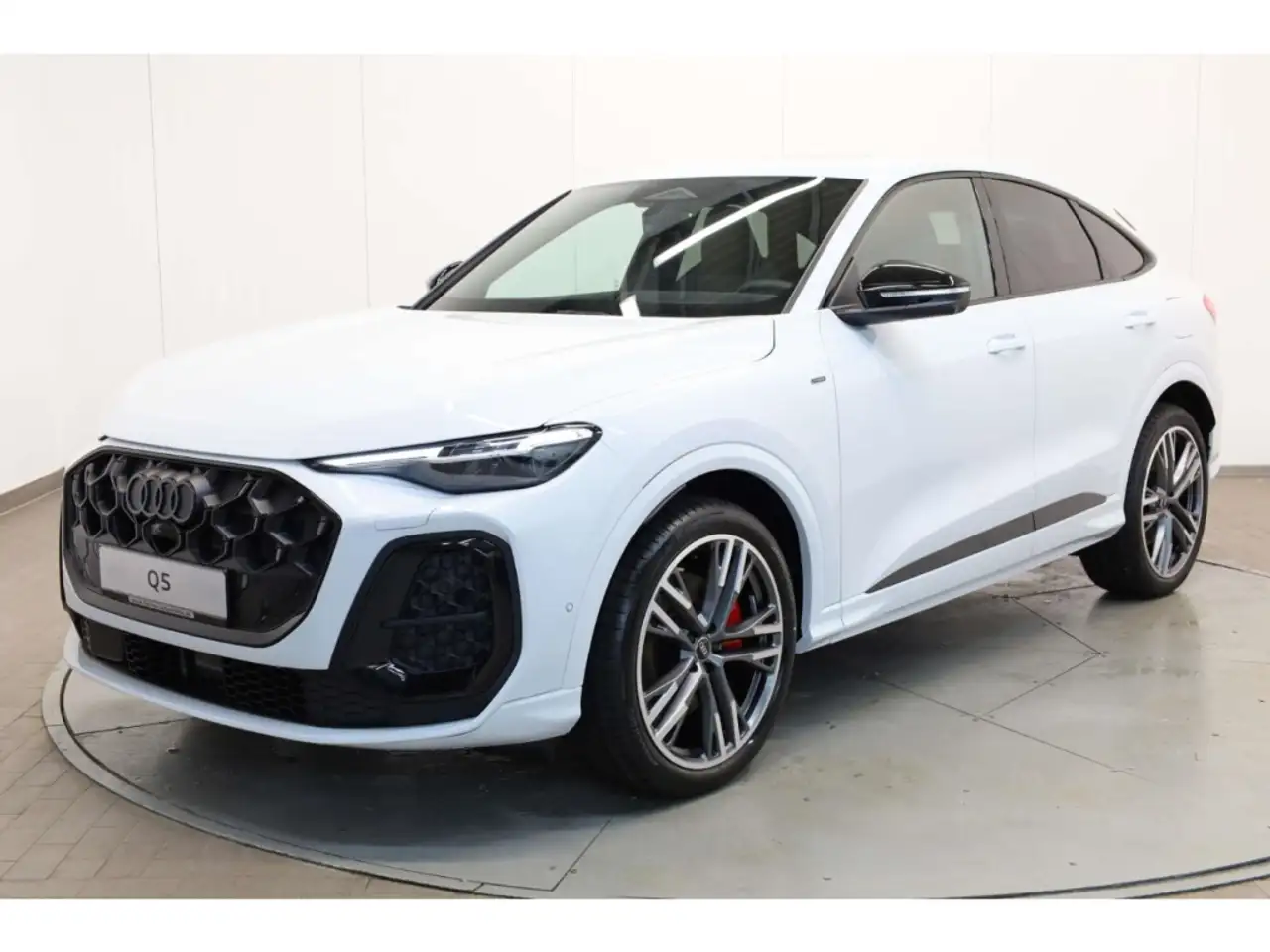Audi Q5 2026