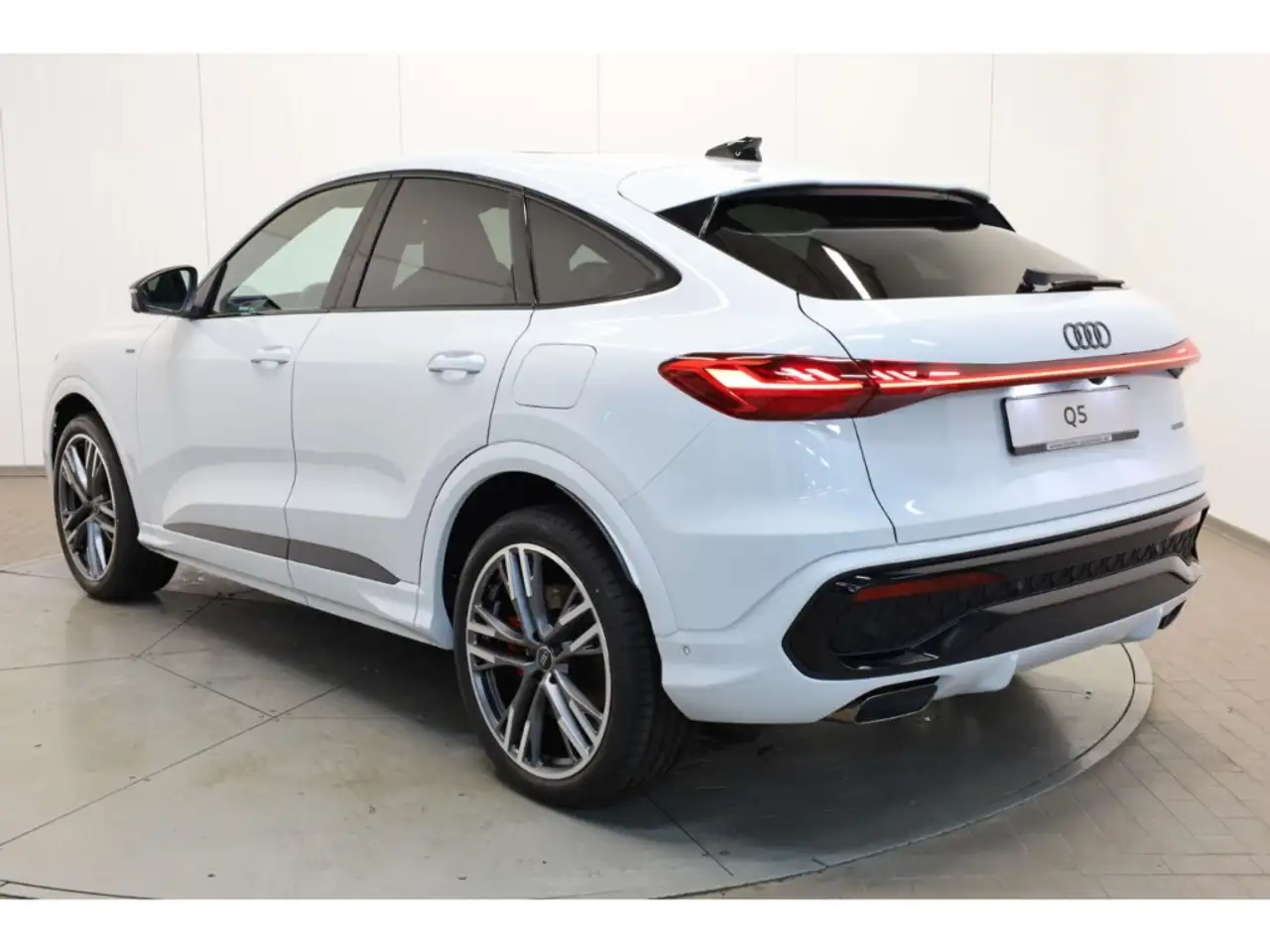 Audi Q5 2026
