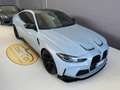 BMW M4 Competition CERCHI 19/20 DETTAGLI CARBONIO CSL Gris - thumbnail 5
