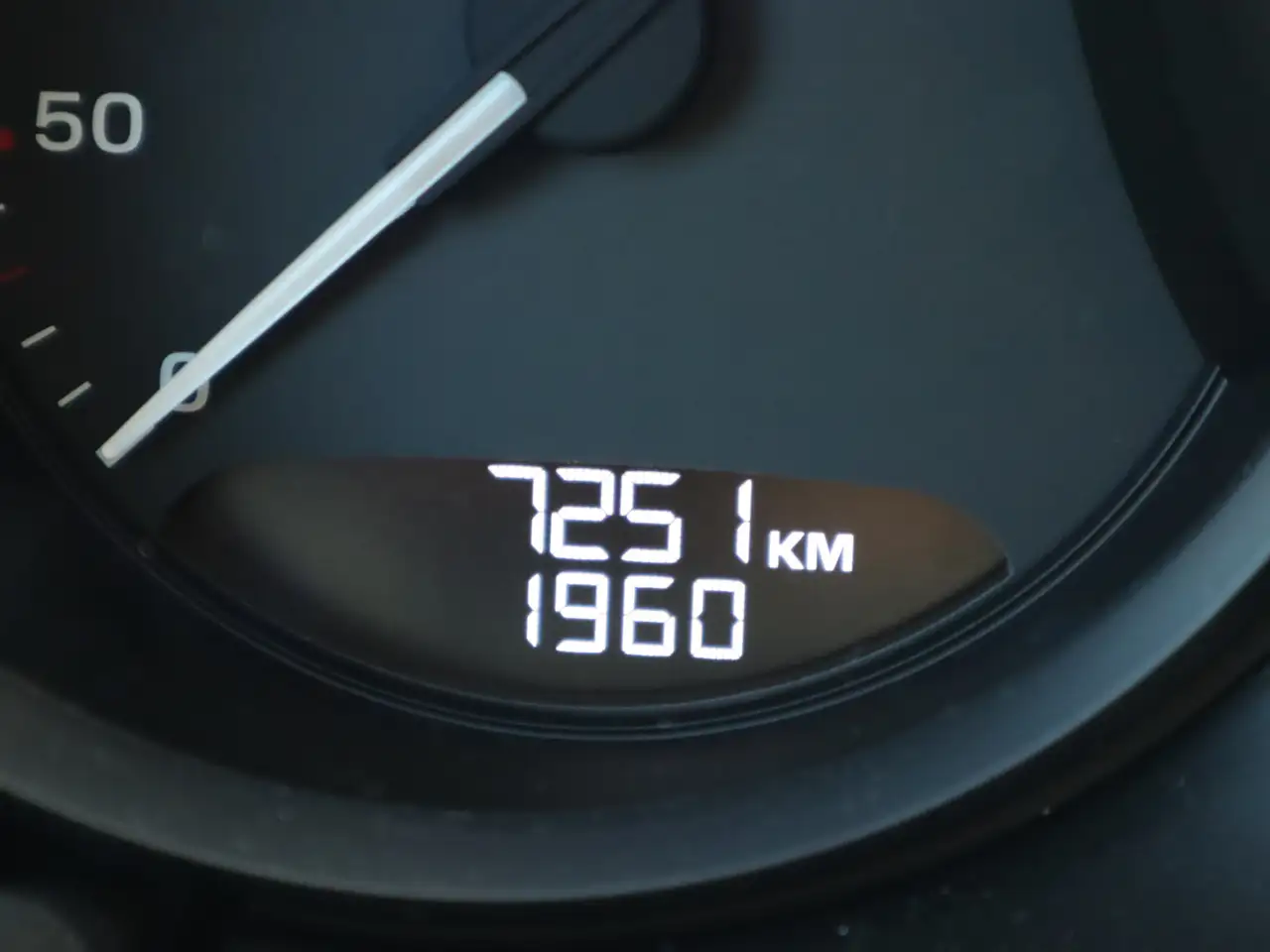 Porsche Macan снимка Porsche Macan