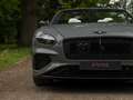Bentley Continental GTC 4.0 V8 Hybrid | Naim | Mulliner | Touring Spec. | Grau - thumbnail 18