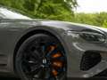Bentley Continental GTC 4.0 V8 Hybrid | Naim | Mulliner | Touring Spec. | Grau - thumbnail 13