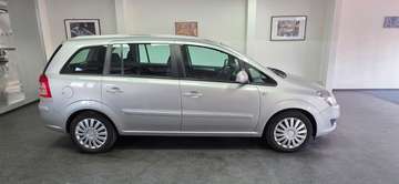 1.6 Family 7 Sitze Klima TÜV 09/2027