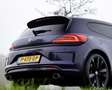 Volkswagen Scirocco 2.0 TSI R 280 pk DSG|Volleder|19"|Topstaat Violet - thumbnail 49