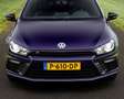 Volkswagen Scirocco 2.0 TSI R 280 pk DSG|Volleder|19"|Topstaat Lila - thumbnail 28