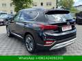 Hyundai SANTA FE Premium 4WD PANO|HUD|ACC|360°|7SITZER Noir - thumbnail 4